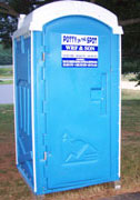 Carroll County Portable Toilets